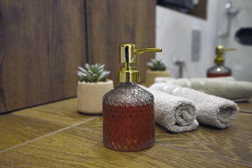Apartamento Victory Ecoloft Studios
