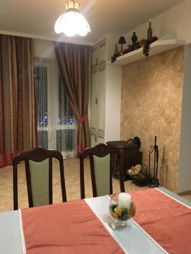 Apartamento ???????
