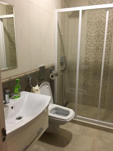 Apartamento ???????
