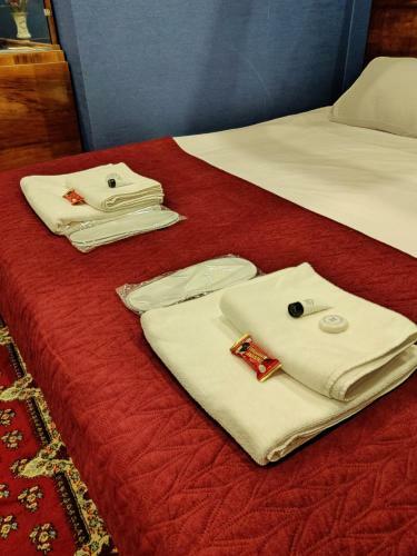 Hotel Chaplin