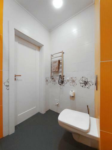 Apartamento Antresol