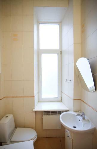 Central Apartments Lviv