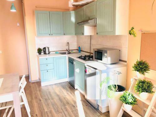 Apartamento New Building In A Residential Complex In "great Britain"