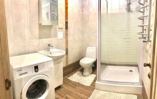 Apartamento New Building In A Residential Complex In "great Britain"