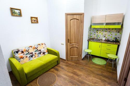 Discovery Hotel