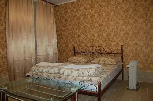 Apartments Stepan Bandery Street, 37-2 Lviv
