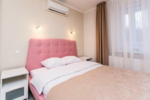Apartamento Mone Lviv