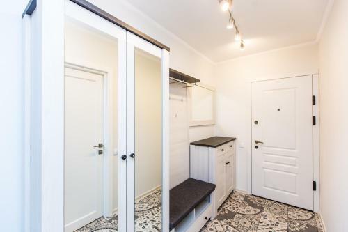 Apartamento Mone Lviv