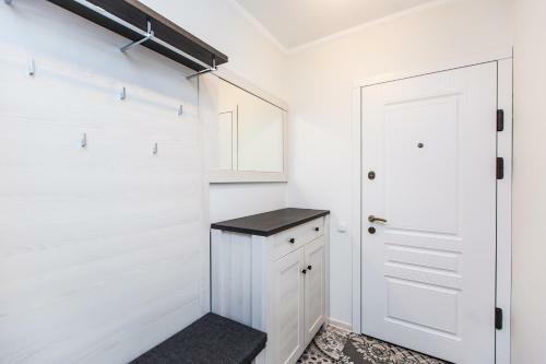 Apartamento Mone Lviv