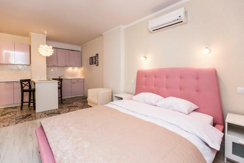 Apartamento Mone Lviv