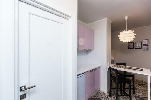 Apartamento Mone Lviv