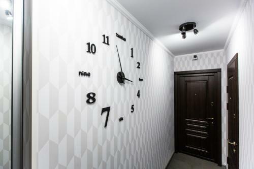 Apartamento Mone Lviv