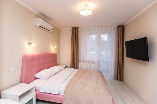 Apartamento Mone Lviv