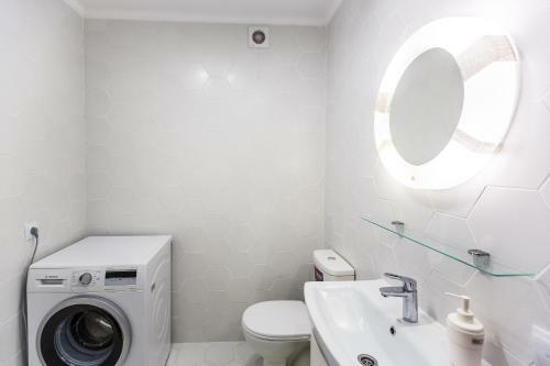 Apartamento Mone Lviv