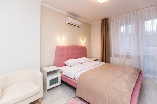Apartamento Mone Lviv