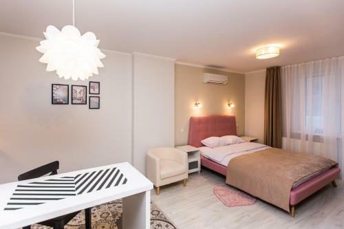 Apartamento Mone Lviv