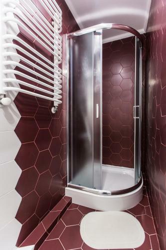 Apartamento Mone Lviv