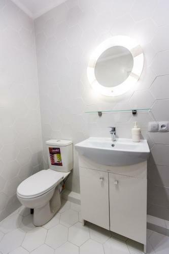 Apartamento Mone Lviv