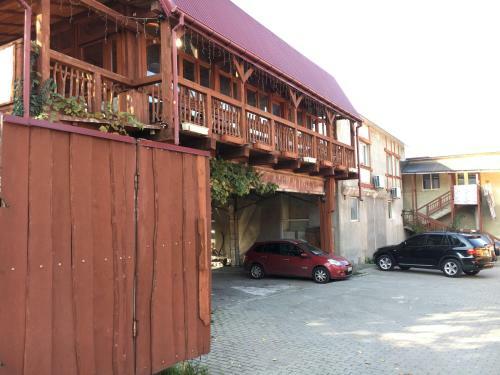 Zlata Hotel