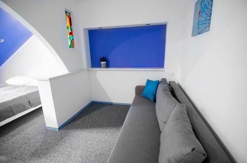 Friends Hostel Lviv Rustaveli Str