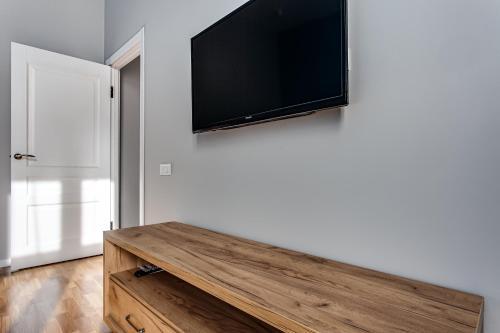 Sonata Apartment