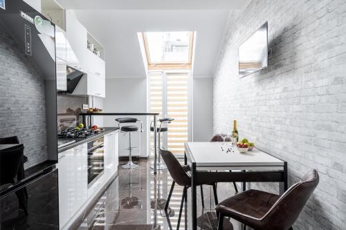 Apartamento Inlvivapartment On Kulisha Str (2)