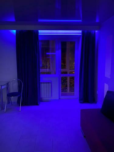 Apartment In Downtown Underpass