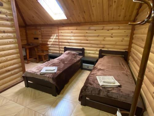 Bed & Breakfast Spa ???????? Royal Plus
