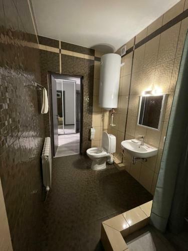 Bed & Breakfast Spa ???????? Royal Plus