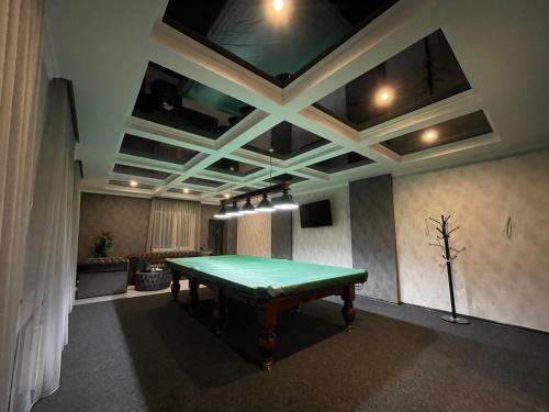 Bed & Breakfast Spa ???????? Royal Plus