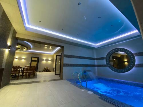 Bed & Breakfast Spa ???????? Royal Plus