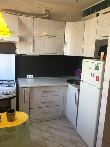 Apartamento ??????????? ? ?????? ?????