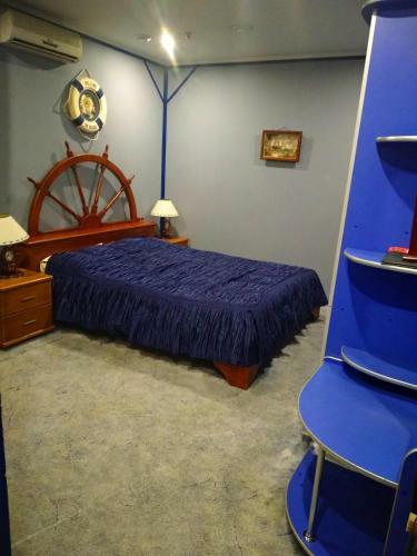 Hotel Admiral Greig