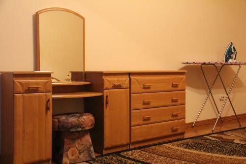 Apartments Domovik ,kirilla I Mefodiya, 5