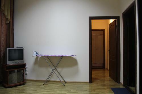 Apartments Domovik ,kirilla I Mefodiya, 5