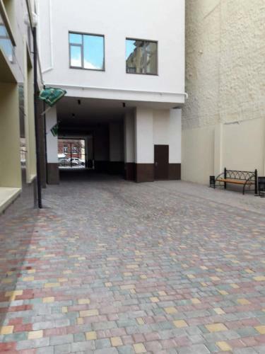 Apartment On Velyka Arnauts'ka Str