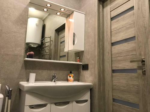 Odessa Blue Wave Apartment