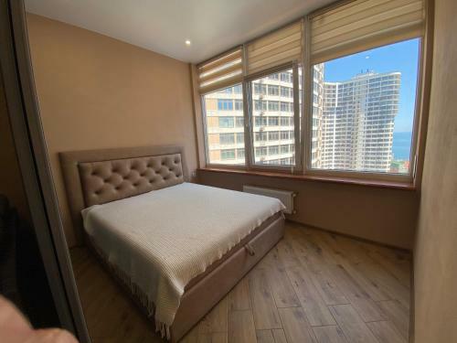 Apartamento Blue Pearl Near Black Sea