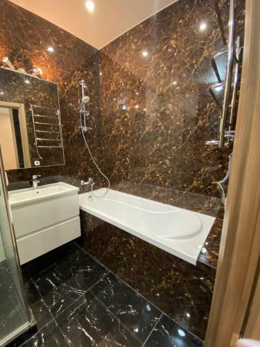 Apartamento Blue Pearl Near Black Sea