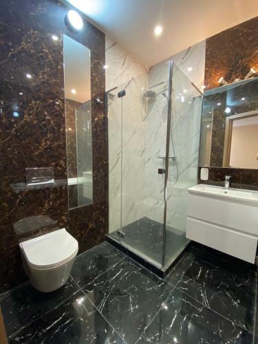 Apartamento Blue Pearl Near Black Sea