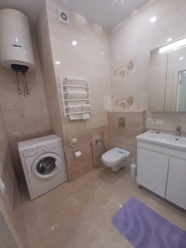 Apartamento Blue Pearl Near Black Sea