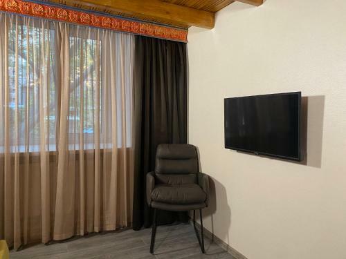 Hotel Siena