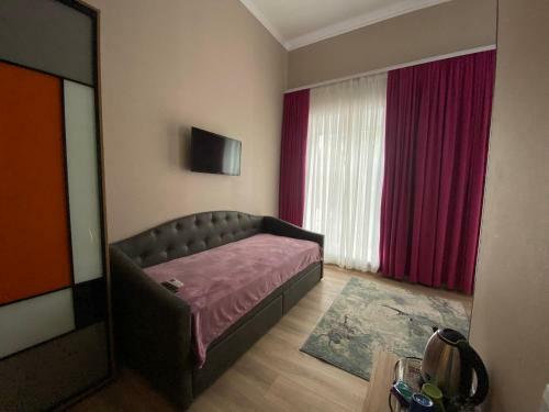 Hotel Siena