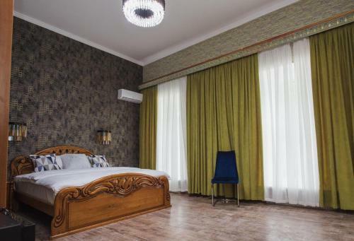 Hotel Siena