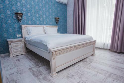 Hotel Siena
