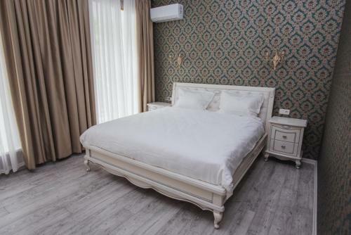 Hotel Siena