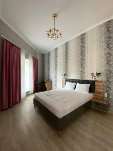 Hotel Siena