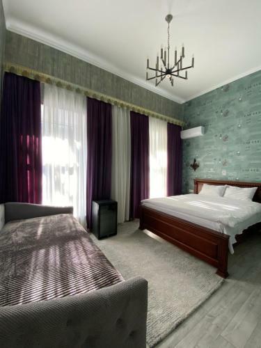 Hotel Siena