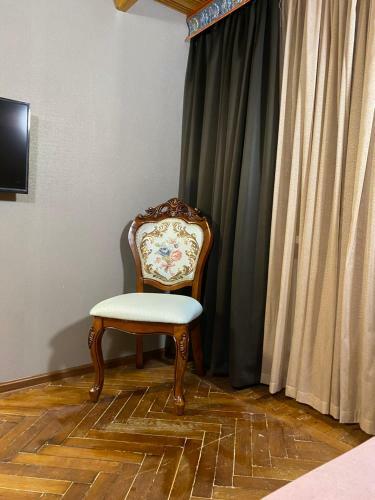 Hotel Siena