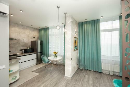 Odss Apartments